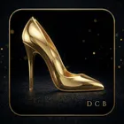 Danielle C Bauer Logo Icon